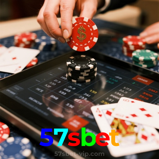 57sbet：No futebol online, a chance de ganhar é sua!