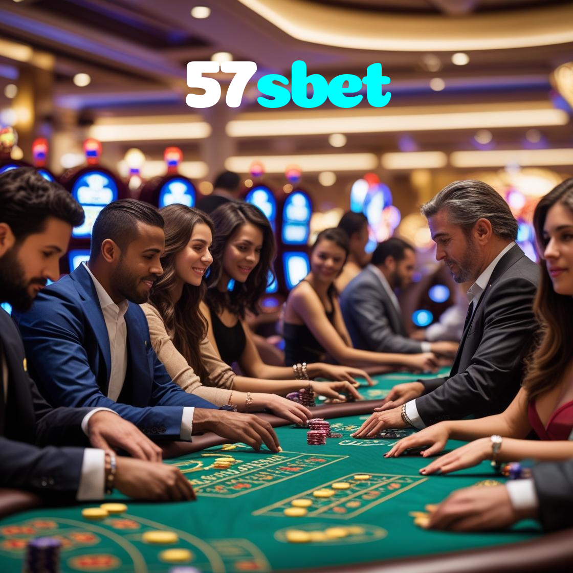57sbet:Vire o mestre das cartas! Jogue poker online e vença!