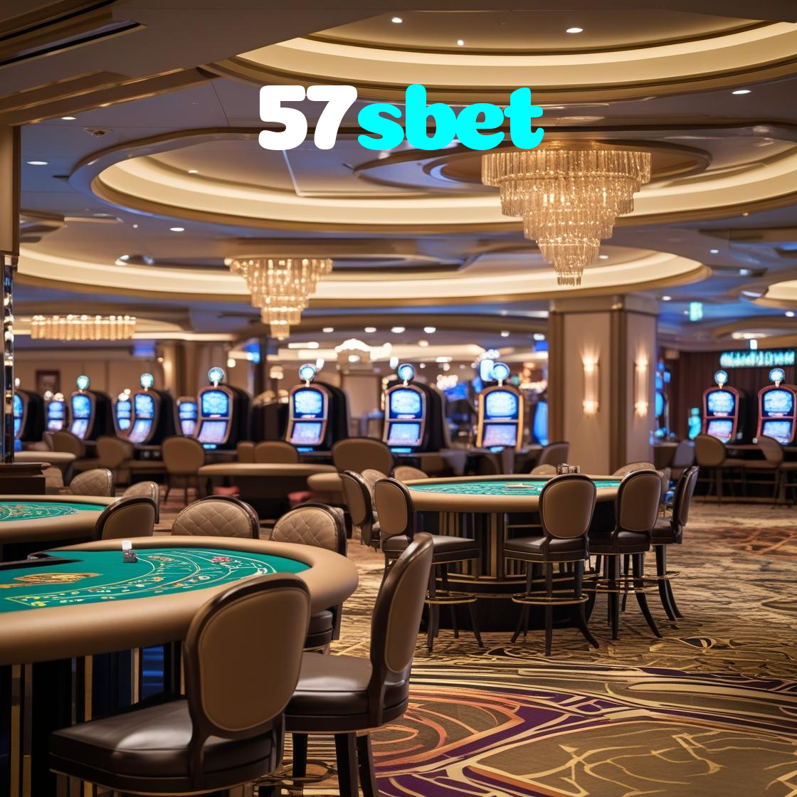 57sbet:Jogue nas melhores slots e conquiste o jackpot dos seus sonhos!