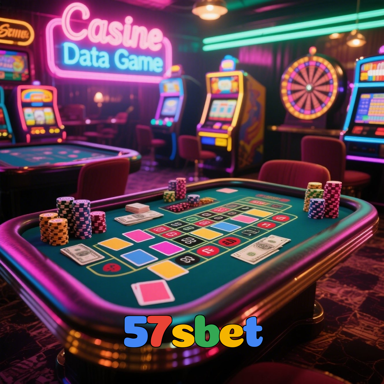 57sbet：Conquiste prêmios no blackjack e aposte no futebol ao vivo com segurança!