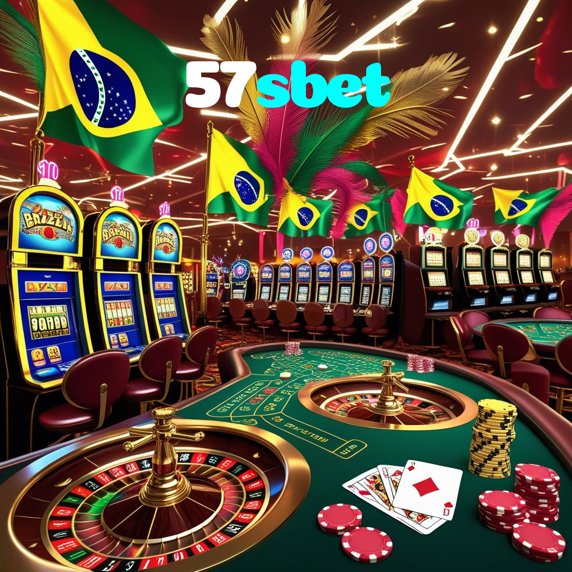 57sbet:Aposte no futebol e ganhe em jogos como roleta e blackjack online!
