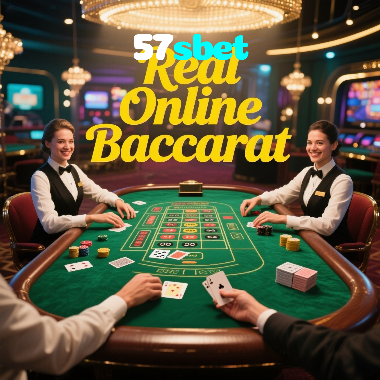 57sbet:O cassino mais confiável para apostar no futebol e jogar slots!