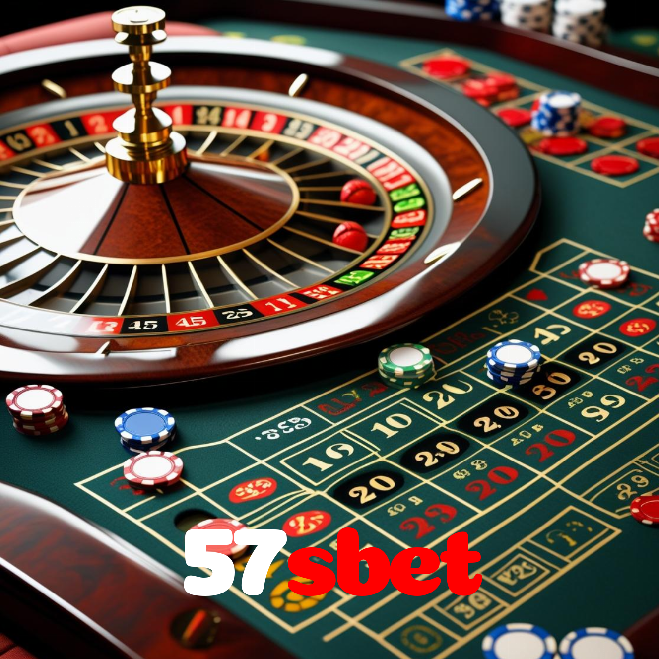 57sbet:Encontre a sorte na roleta! Aposte agora e ganhe!