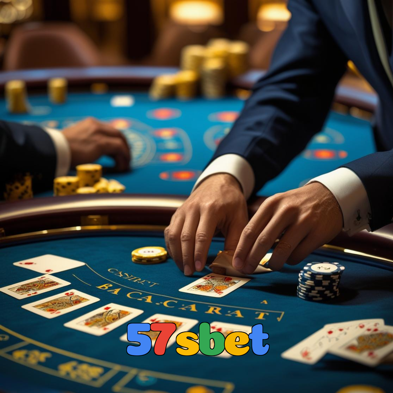 57sbet:Cada giro é uma nova chance de ganhar! Venha para as slots agora!