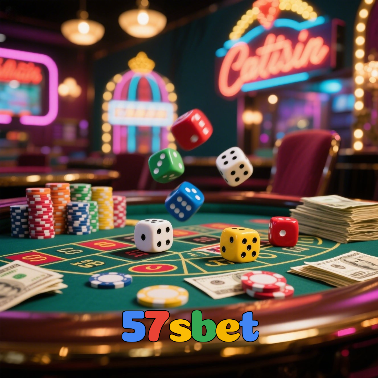 57sbet:Aposte no futebol e ganhe prêmios fantásticos em blackjack e roleta!