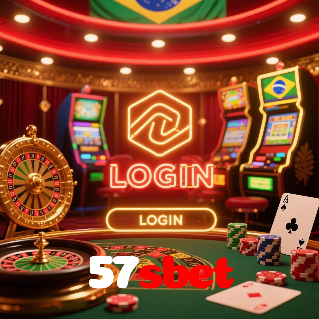 57sbet:Jogue slots e aposte no futebol no cassino online mais confiável!