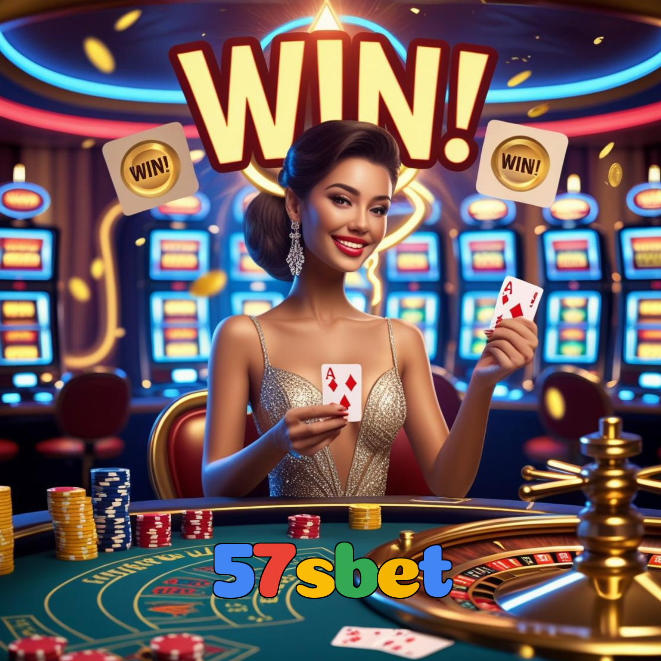 57sbet:Jogue nas melhores slots e conquiste grandes jackpots!