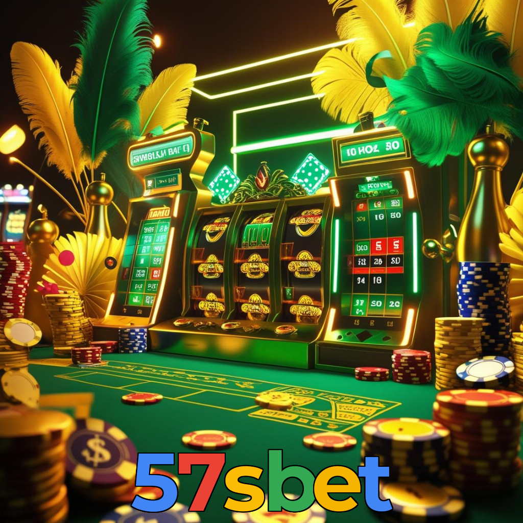 57sbet:Vença com a roleta e aposte no futebol ao vivo no melhor cassino online!