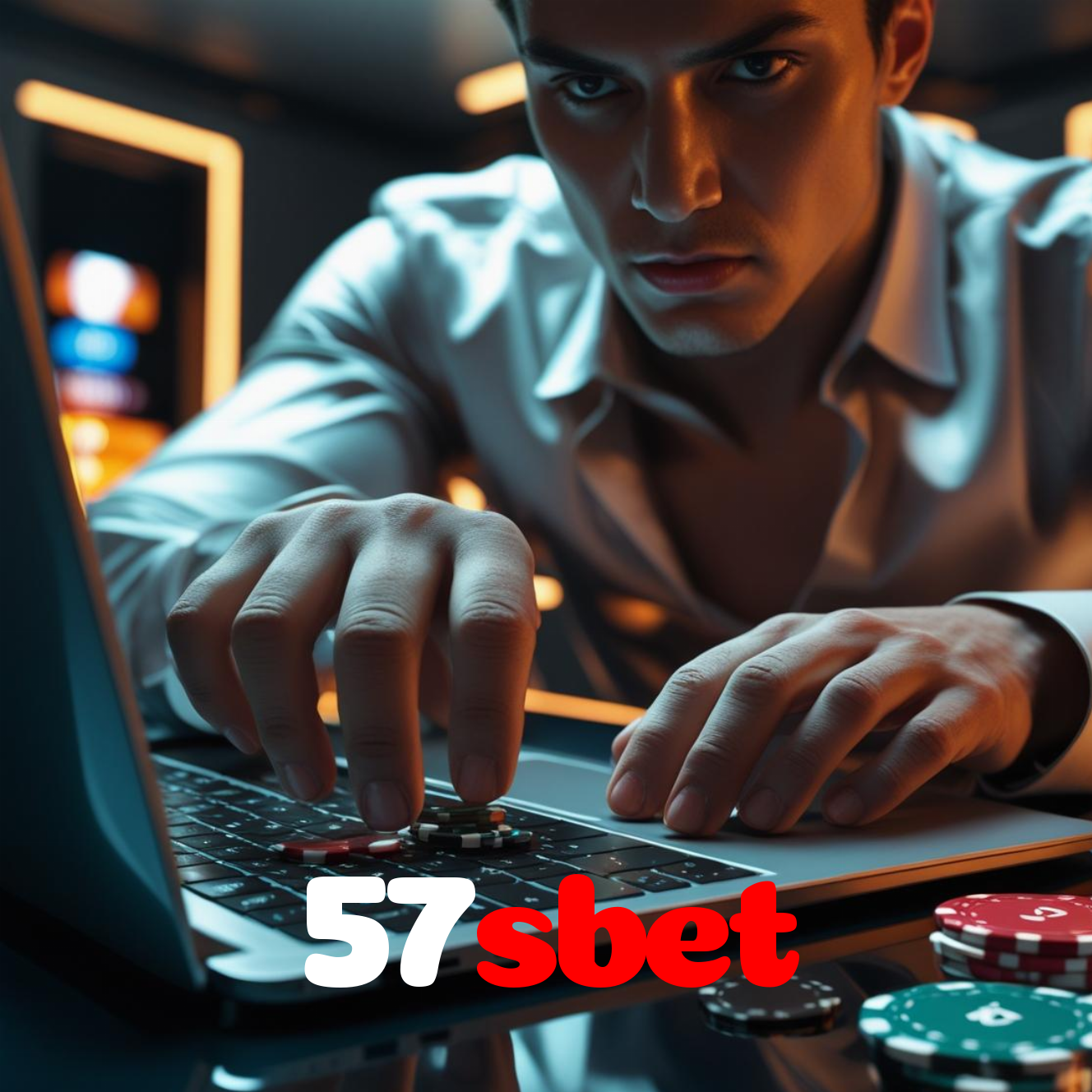 57sbet:Apostas ao vivo no futebol e grandes prêmios em slots te esperam!