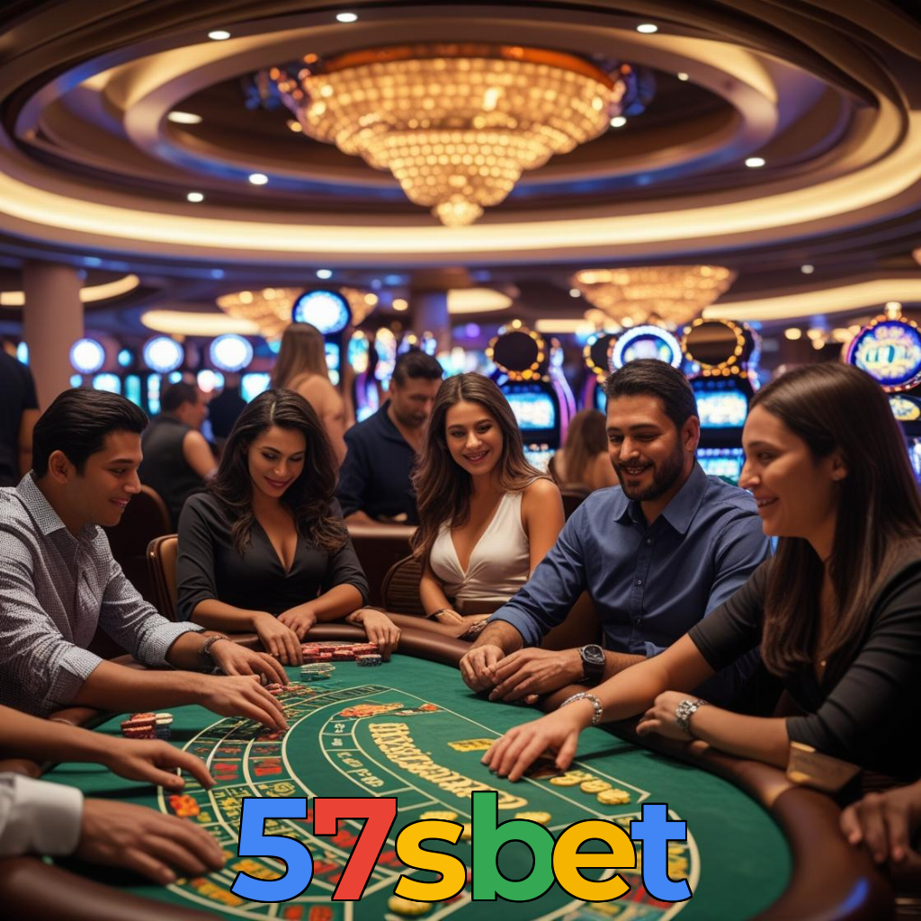 57sbet:O melhor cassino online para apostas esportivas e jogos como blackjack!