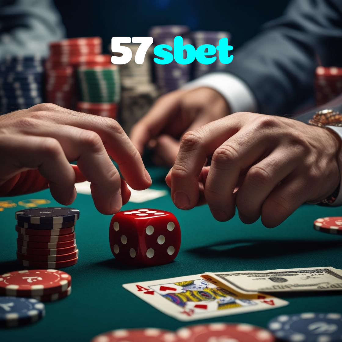 57sbet:A sorte está na roleta! Aposte e vença agora mesmo!
