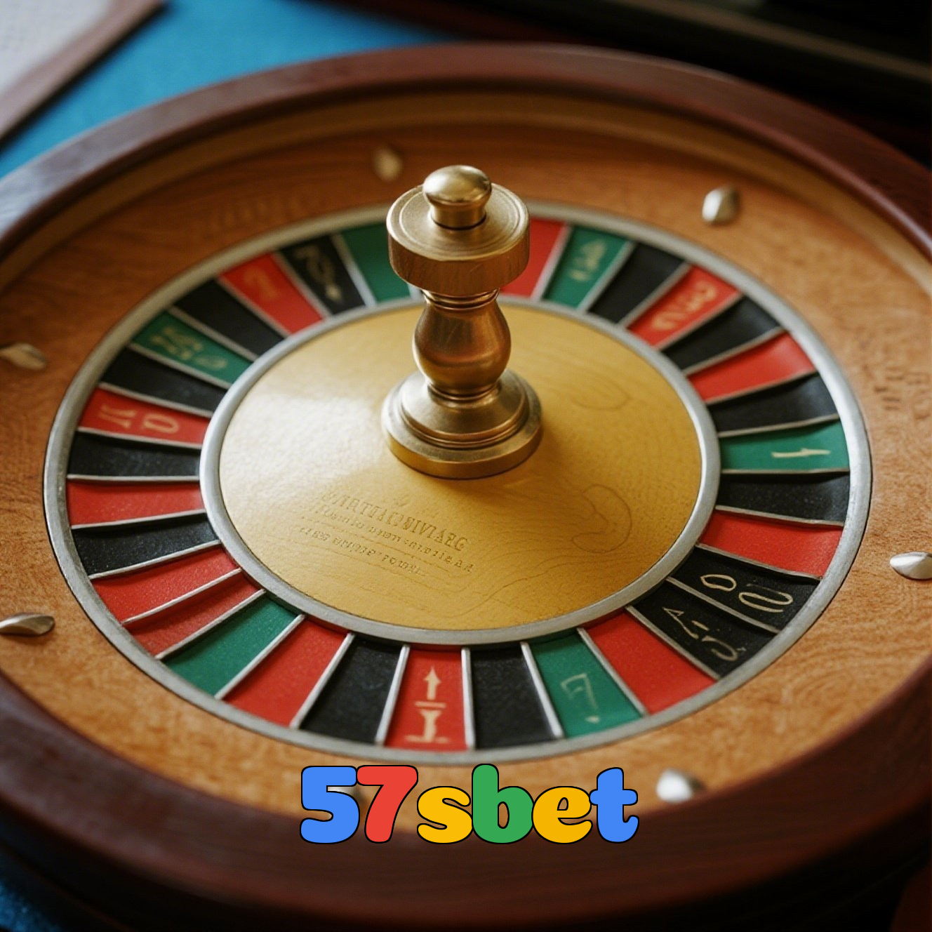 57sbet：Cada rodada na roleta é uma chance de ganhar prêmios enormes!