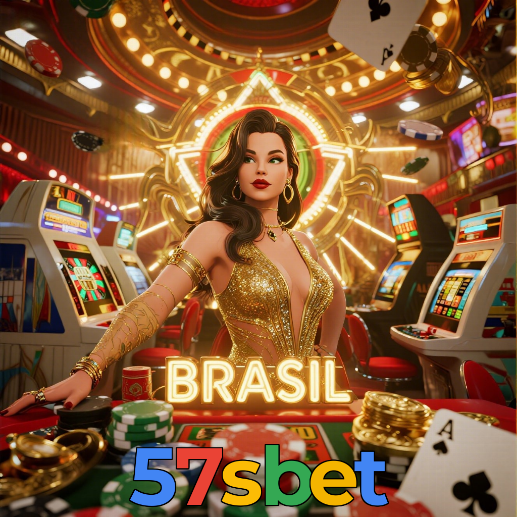 57sbet:Jogue roleta, aposte no futebol e vença no nosso cassino online!