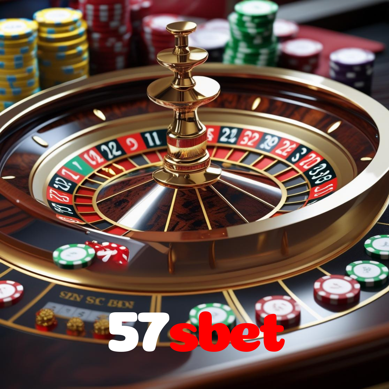 57sbet:Ganhe na roleta e aposte no futebol no cassino online mais confiável!