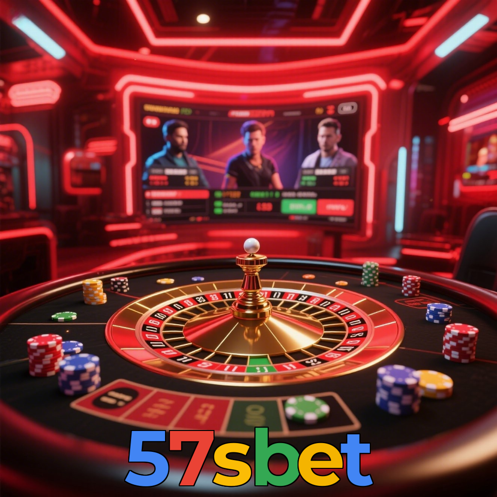 57sbet:Jogue nas melhores slots e conquiste grandes jackpots!