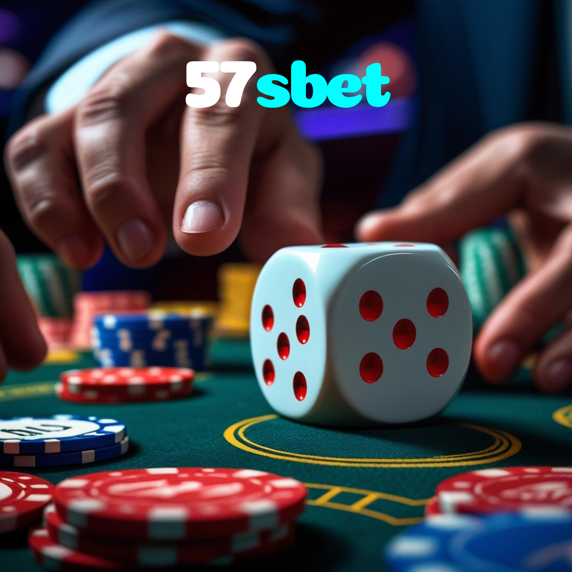 57sbet:No futebol online, a sorte está ao seu lado para ganhar!