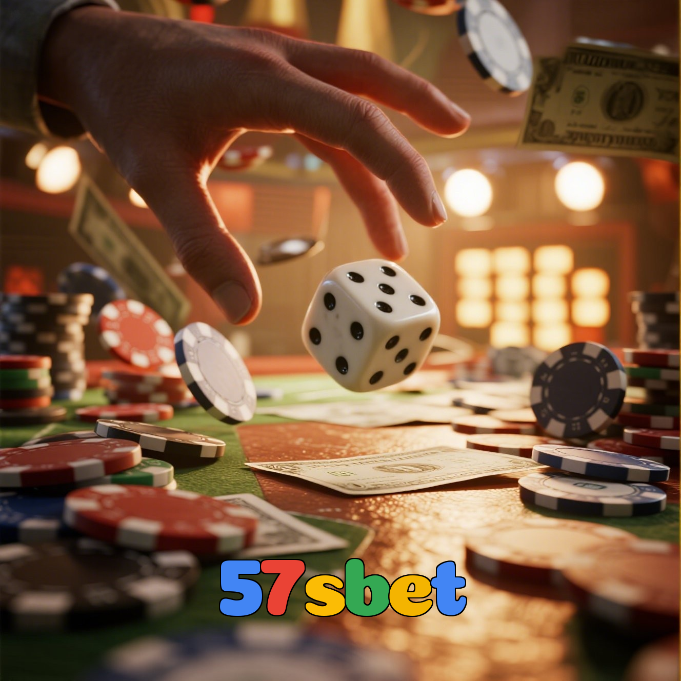 57sbet：Onde você pode apostar no futebol e jogar os melhores jogos de cassino!