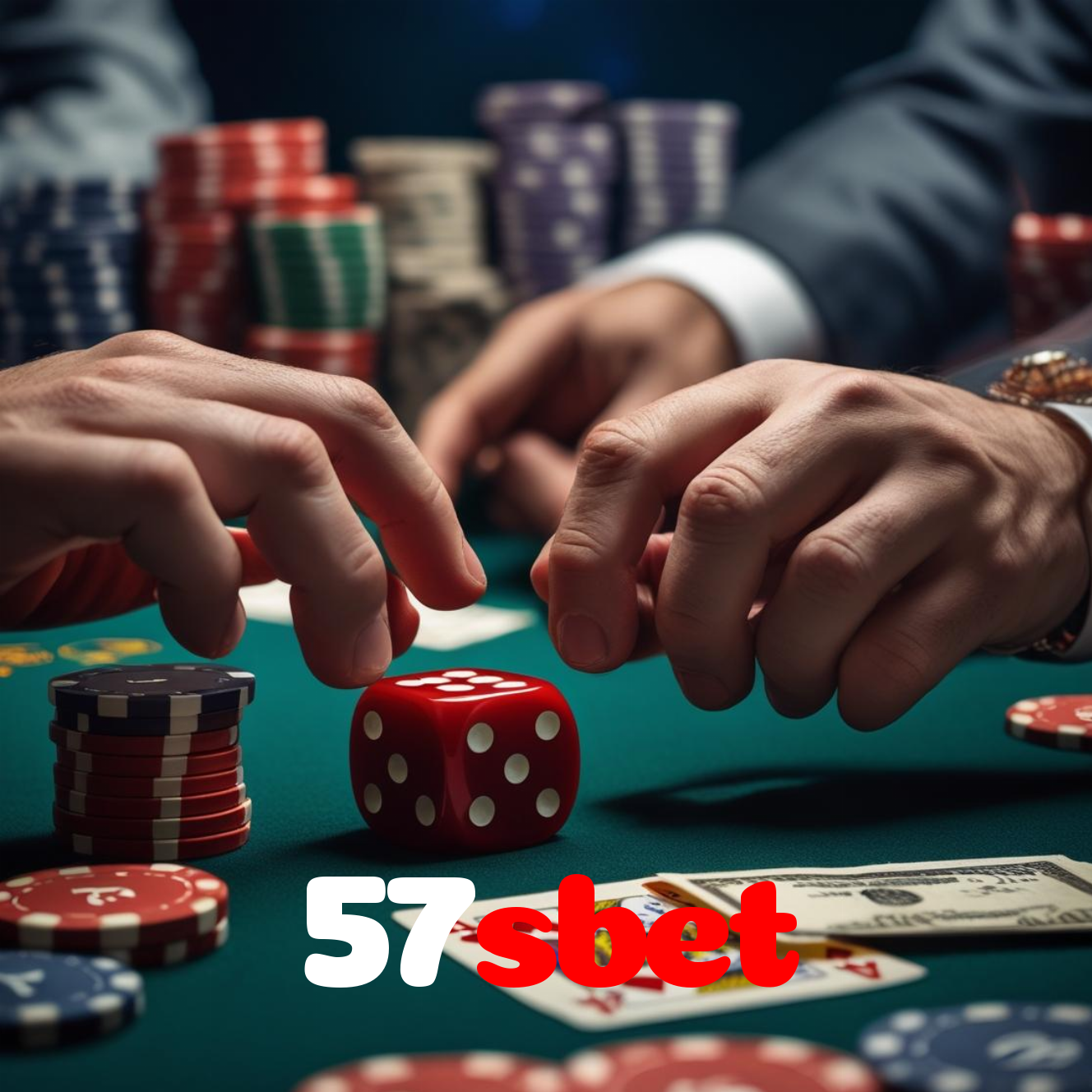57sbet: Ganhe grandes prêmios no cassino online mais confiável do Brasil!
