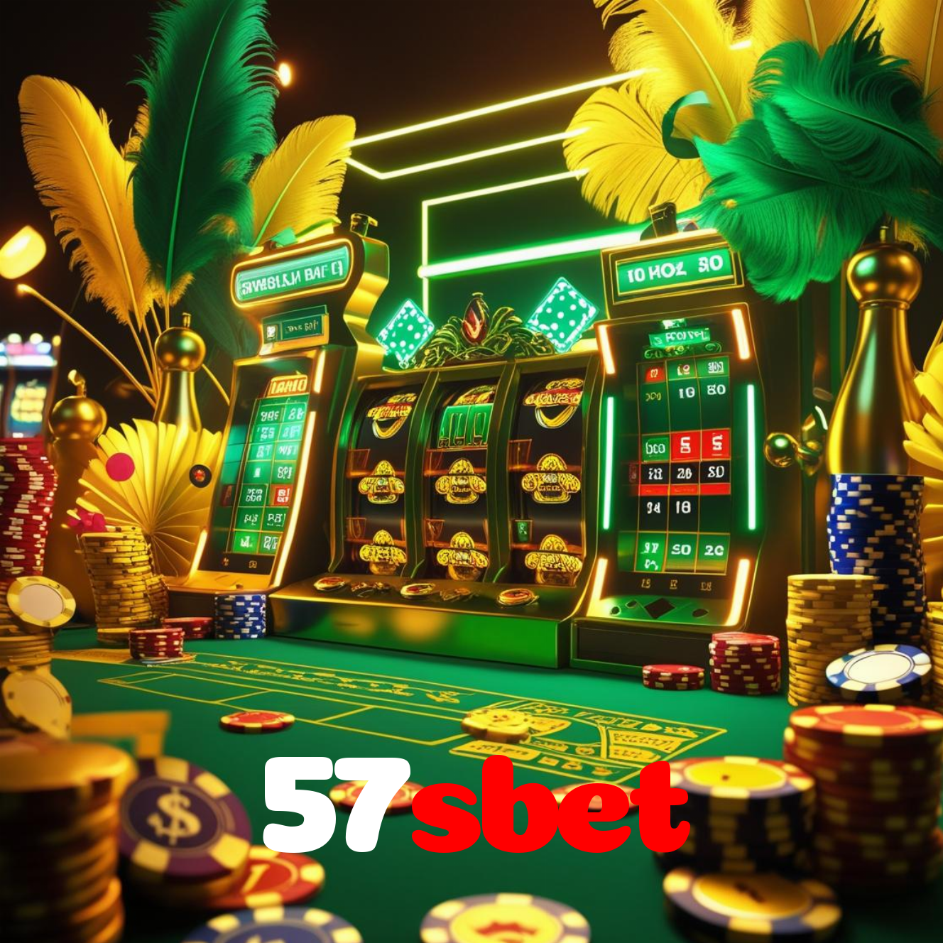 57sbet:Jogue slots, aposte no futebol e ganhe grandes prêmios em nosso cassino!