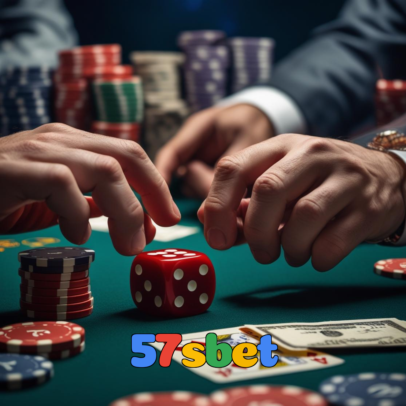 57sbet：Jogue blackjack, aposte no futebol e conquiste grandes vitórias!