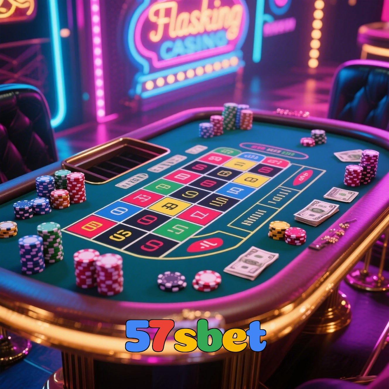 57sbet:As slots mais emocionantes estão esperando por você! Vença agora!