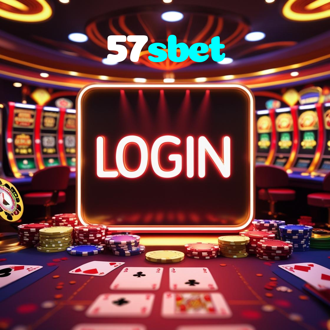 57sbet:Cada giro pode ser um novo prêmio! Descubra as melhores slots online!