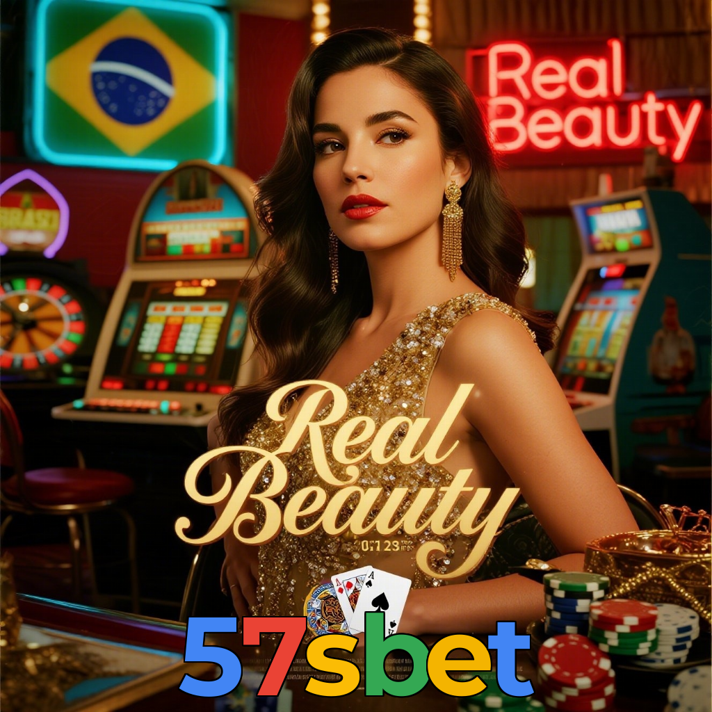 57sbet：Jogue nas melhores slots e descubra o jackpot dos seus sonhos!
