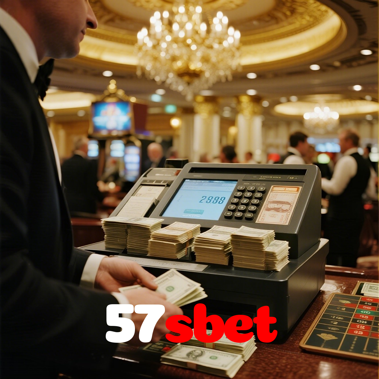 57sbet:A roleta digital é sua chance de ganhar! Aposte e vença!