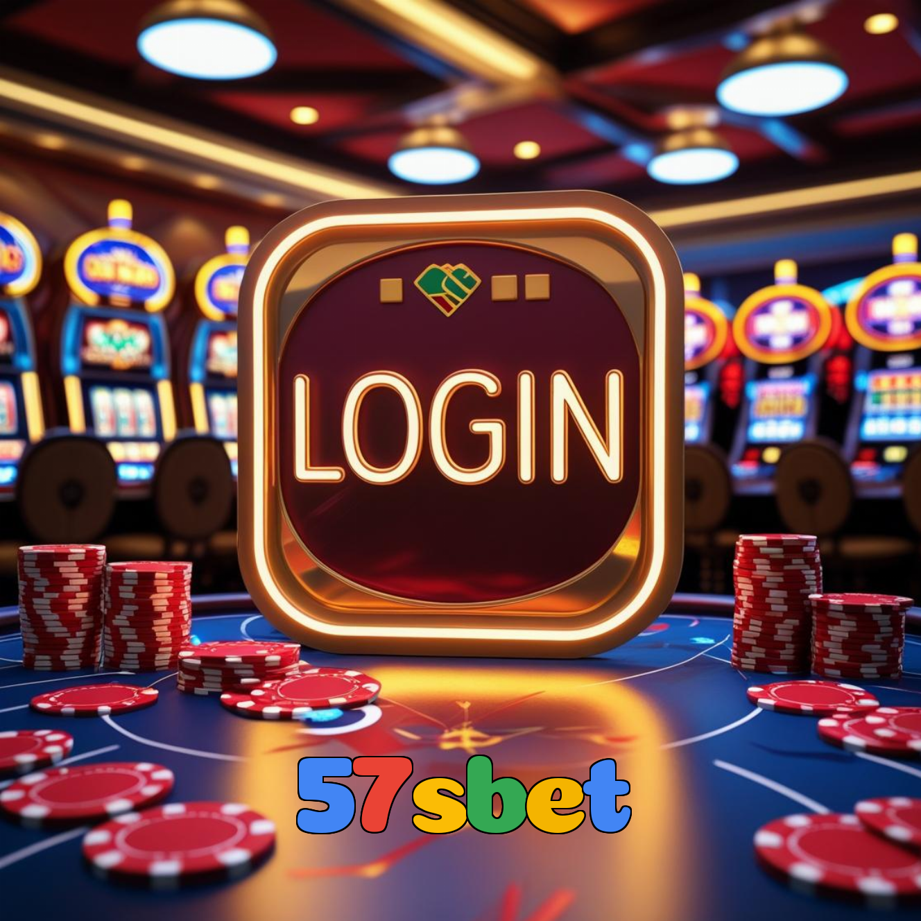 57sbet：Aposte agora e ganhe no melhor cassino online!