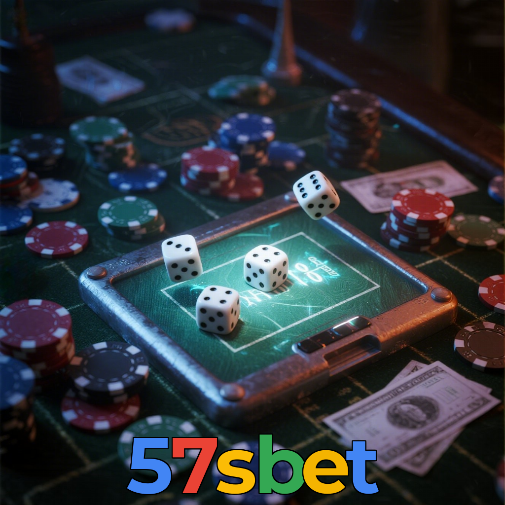 57sbet:O cassino online está te esperando! Gire a roleta e ganhe!