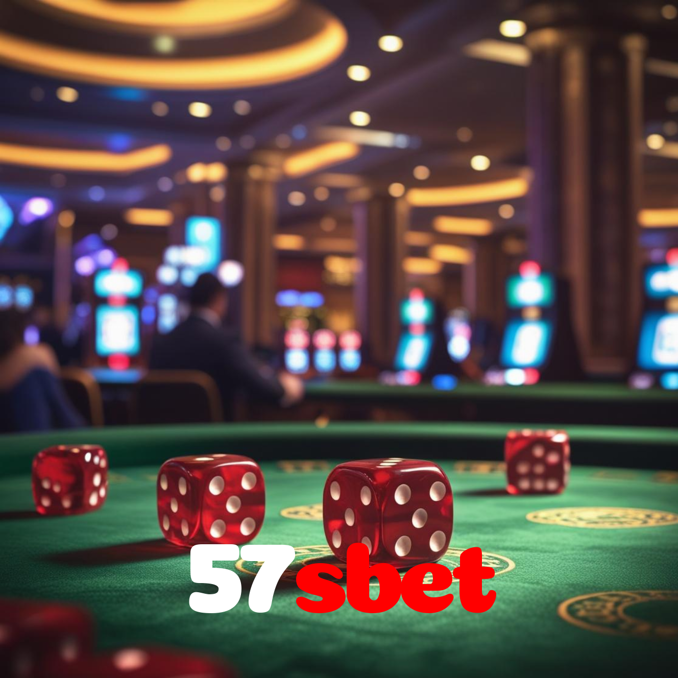 57sbet:Jogue slots, poker e aposte no futebol online para grandes prêmios!