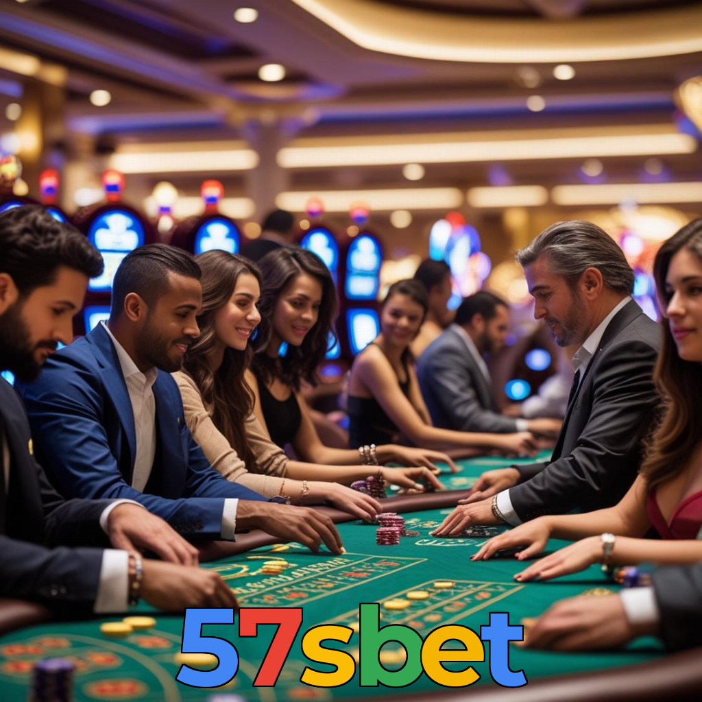 57sbet:Aposte agora nas roletas e conquiste prêmios fantásticos!