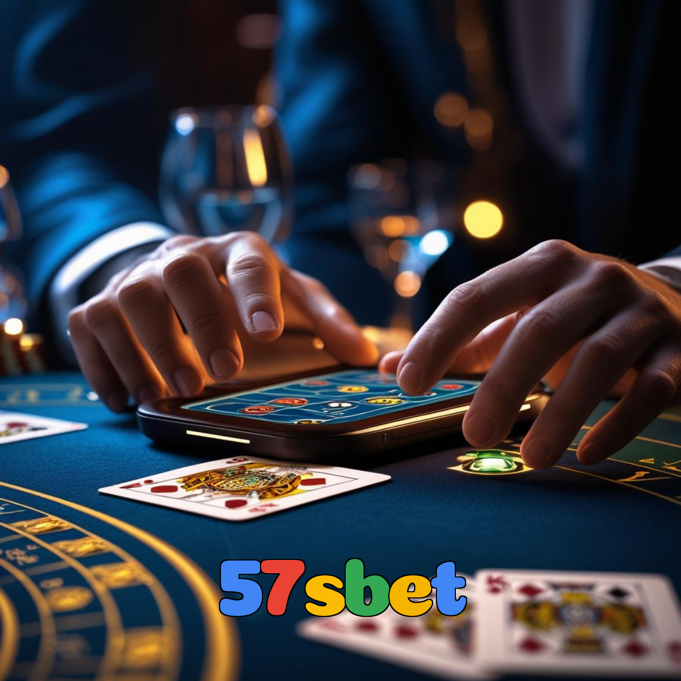 57sbet:Em nosso cassino online, a sorte está ao seu lado! Aposte agora!