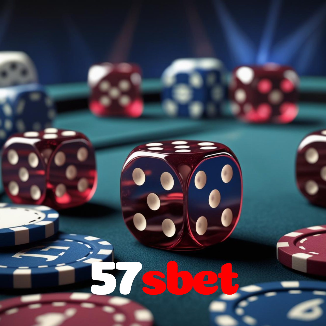 57sbet:Jogue slots, poker e aposte no futebol no cassino online mais emocionante!