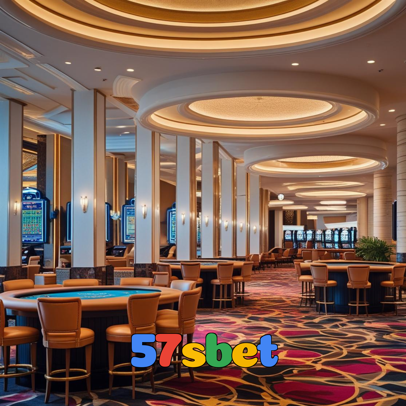 57sbet：Jogue agora e vença nas melhores slots online!