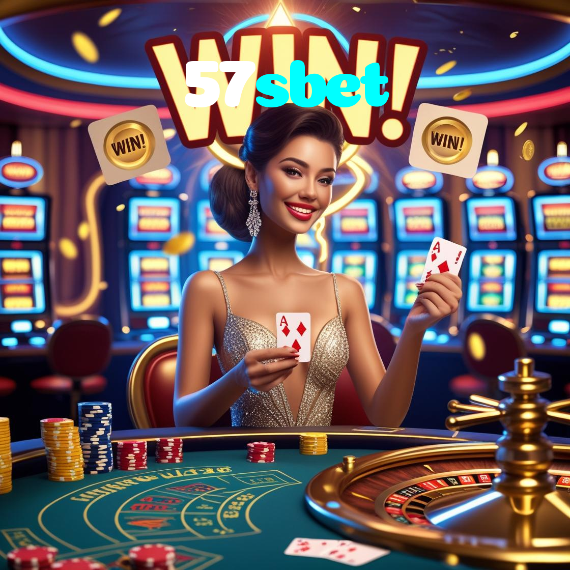 57sbet:Jogue slots, blackjack e aposte ao vivo no futebol com segurança!
