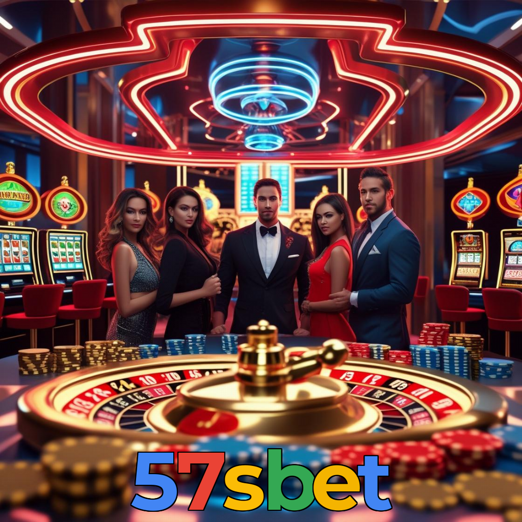 57sbet:O melhor cassino online com roleta, poker e apostas no futebol ao vivo!