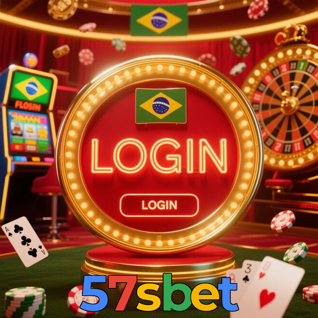 57sbet:Jogue nas slots e viva a emoção das grandes vitórias!