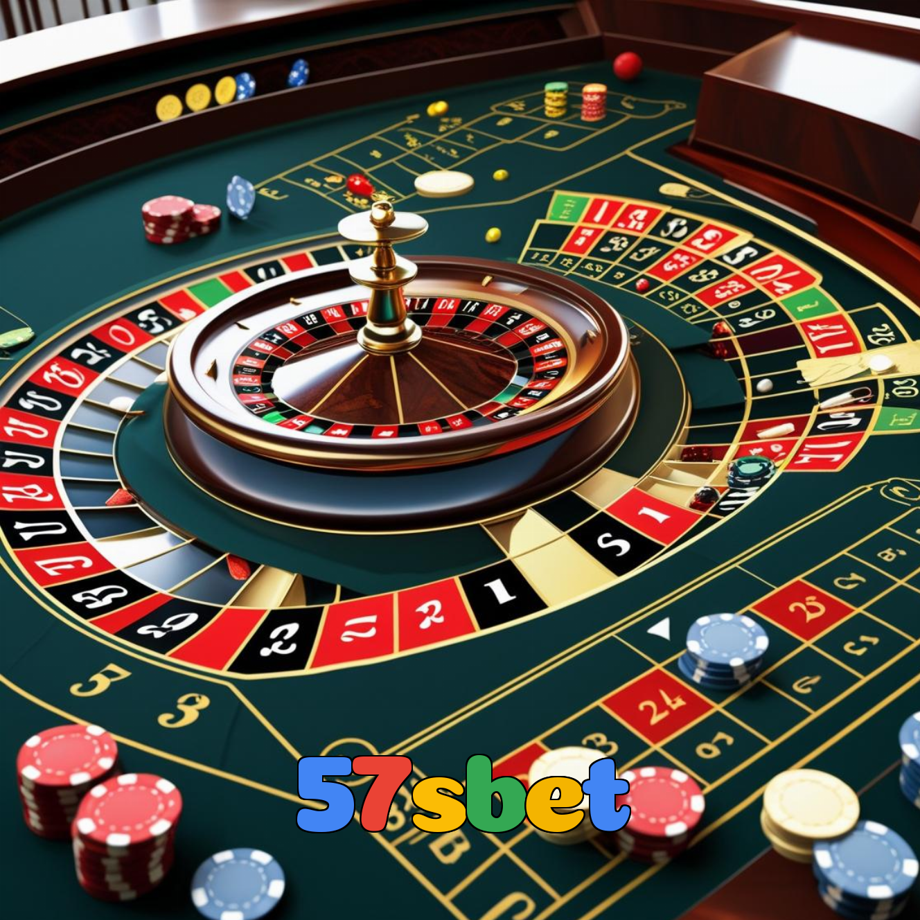 57sbet:Em cada giro, novas vitórias! Venha jogar nas melhores slots!