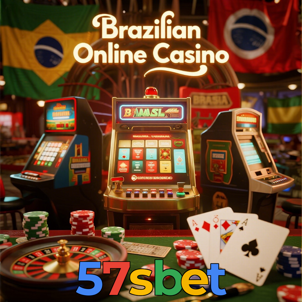 57sbet:Onde sua sorte brilha: poker, roleta e apostas em futebol!