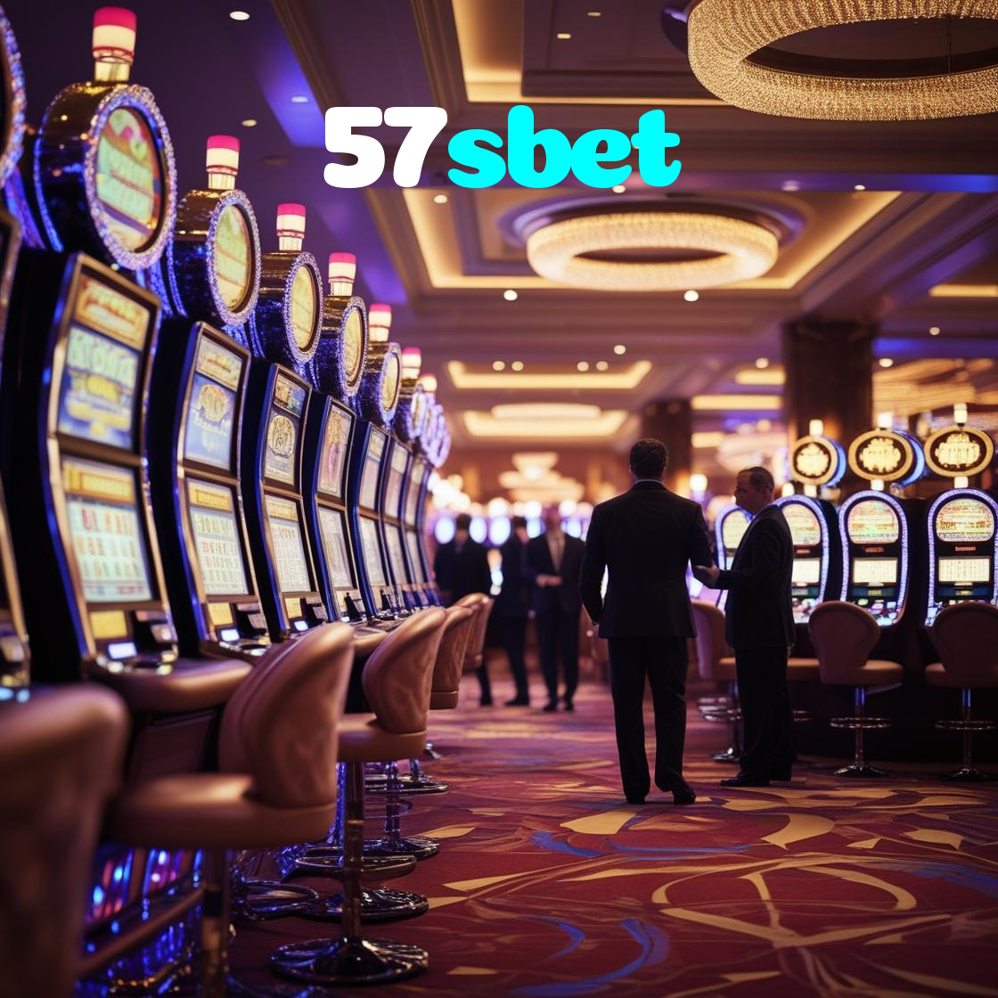 57sbet:A sorte está ao seu lado em slots, poker e apostas esportivas online!