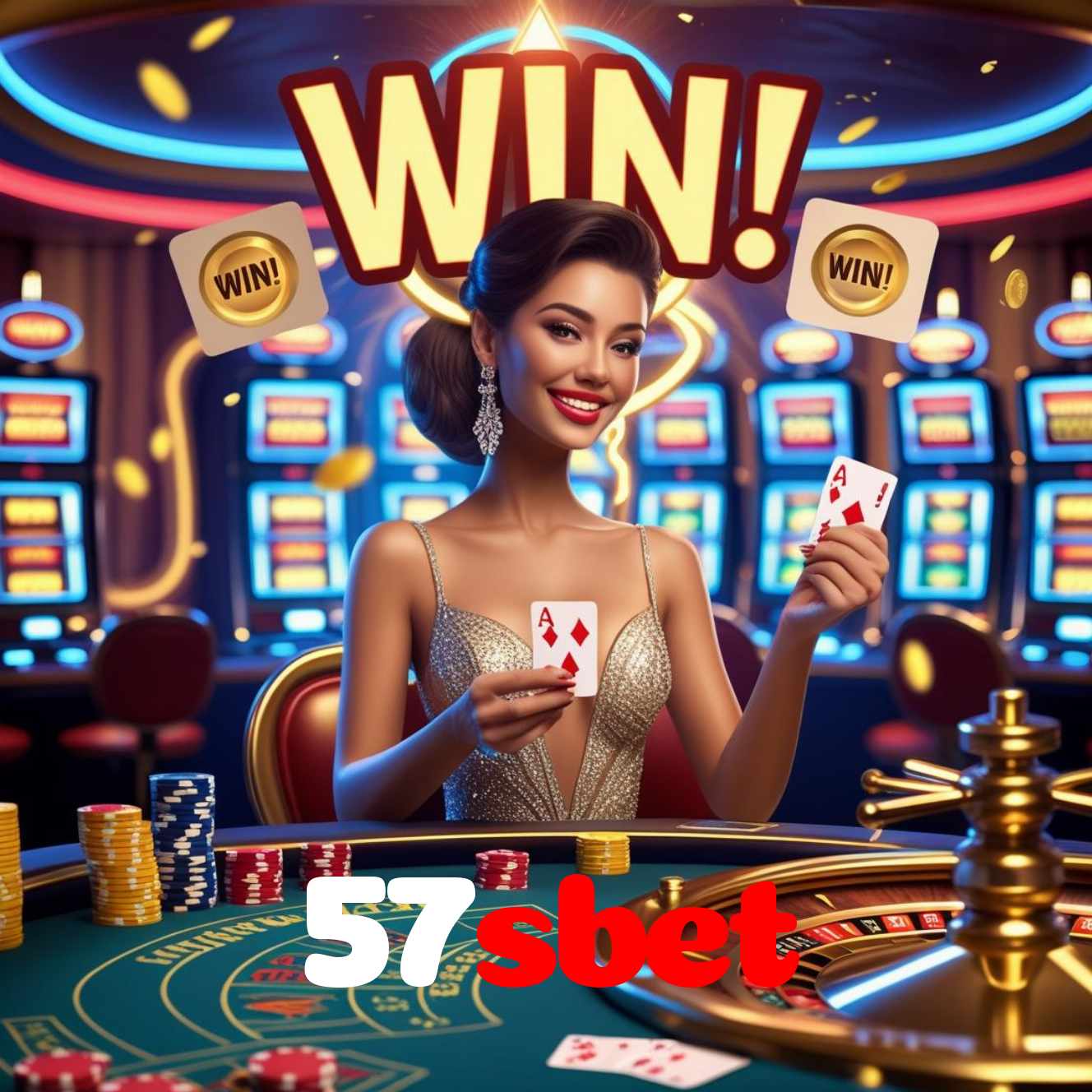 57sbet:Jogue slots, roleta e aposte no futebol para grandes vitórias!