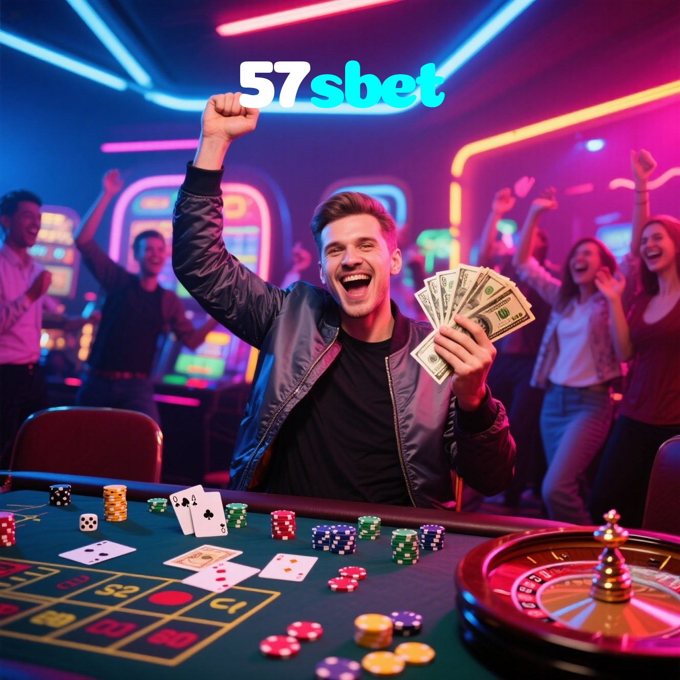 57sbet:Onde sua sorte brilha: cassino online com futebol e jogos emocionantes!