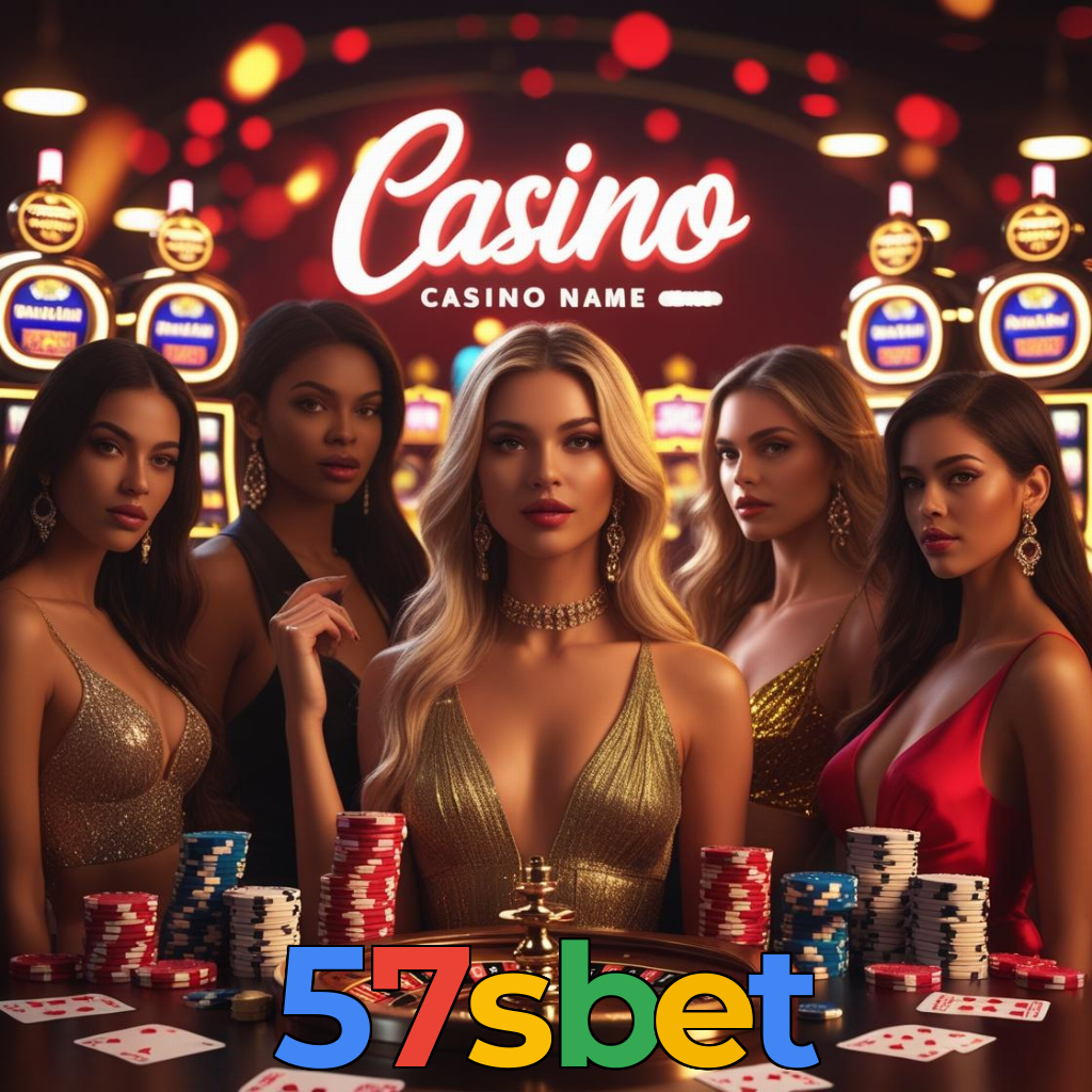 57sbet:Ganhe na roleta e aposte no futebol no cassino online mais confiável!