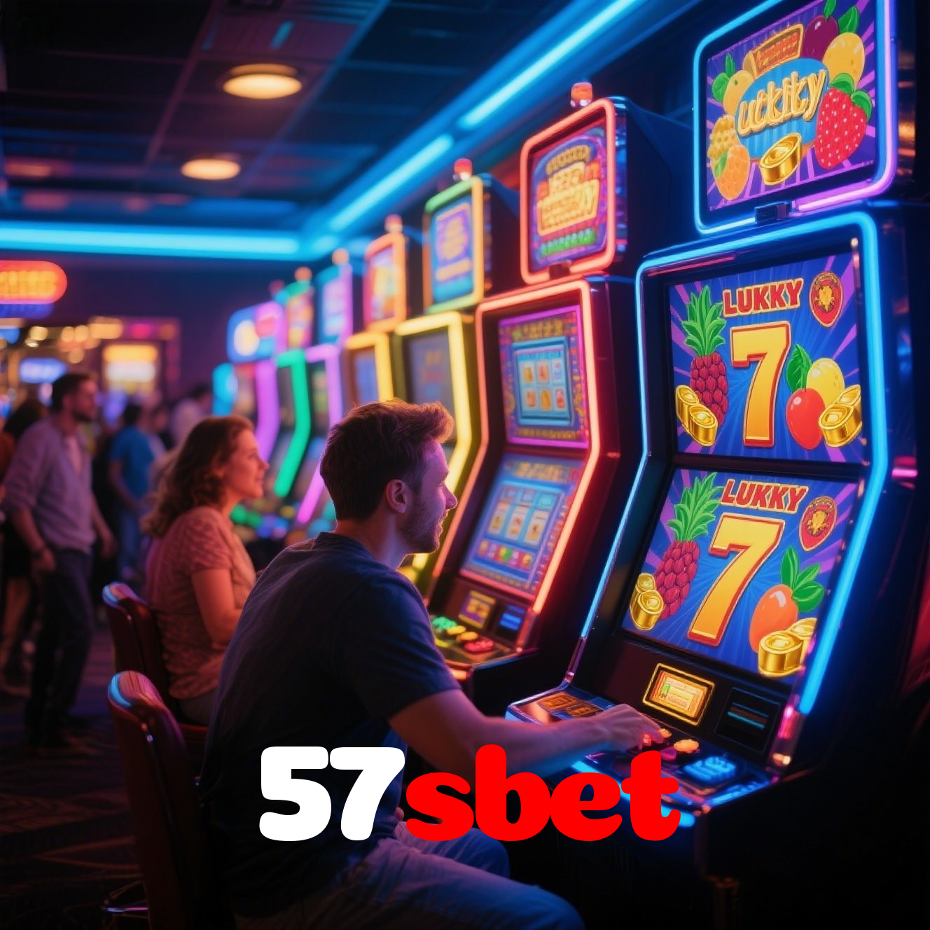 57sbet:Aposte nas nossas roletas e veja a sorte sorrir para você!