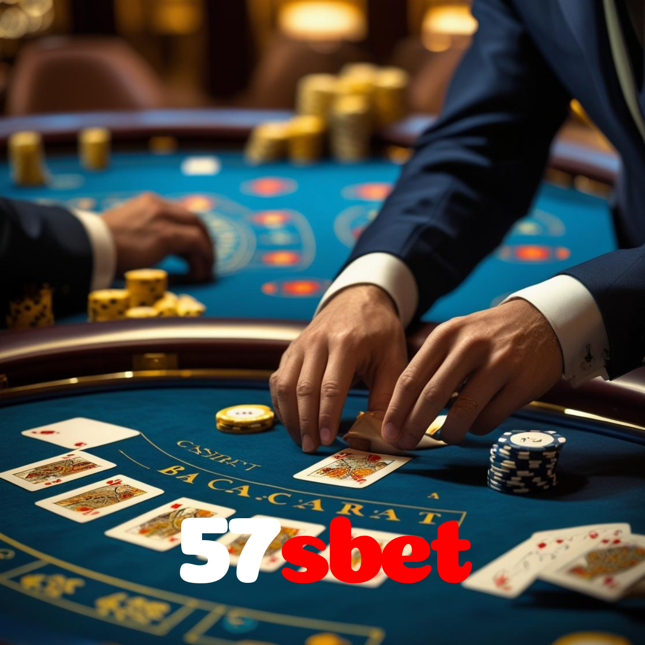 57sbet:Vença no poker e mostre que você é um mestre das cartas!