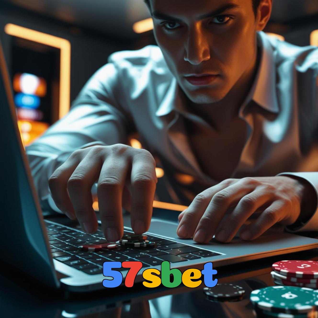 57sbet:A diversão do cassino e as apostas no futebol ao seu alcance!