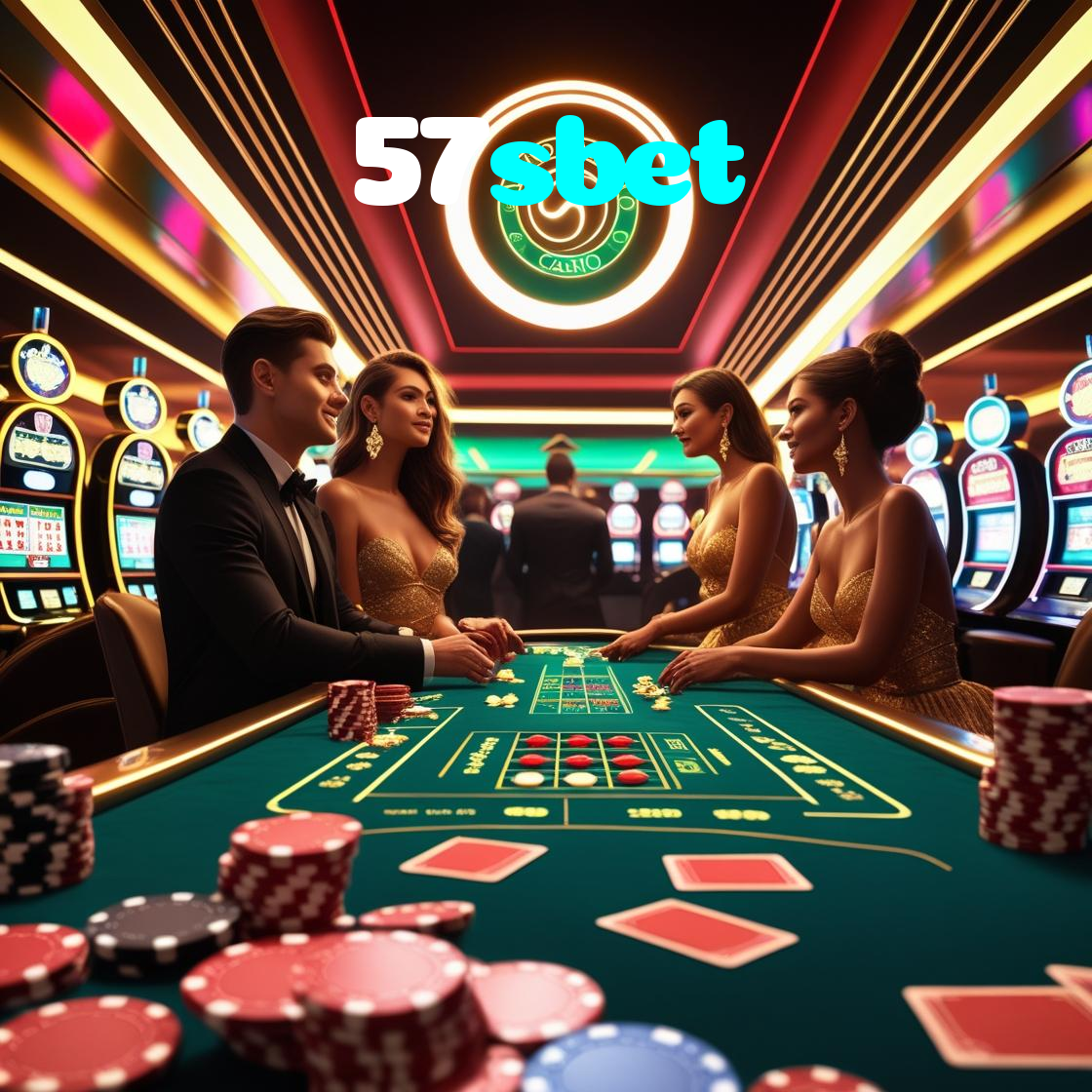 57sbet:Jogue nas roletas e conquiste prêmios incríveis!