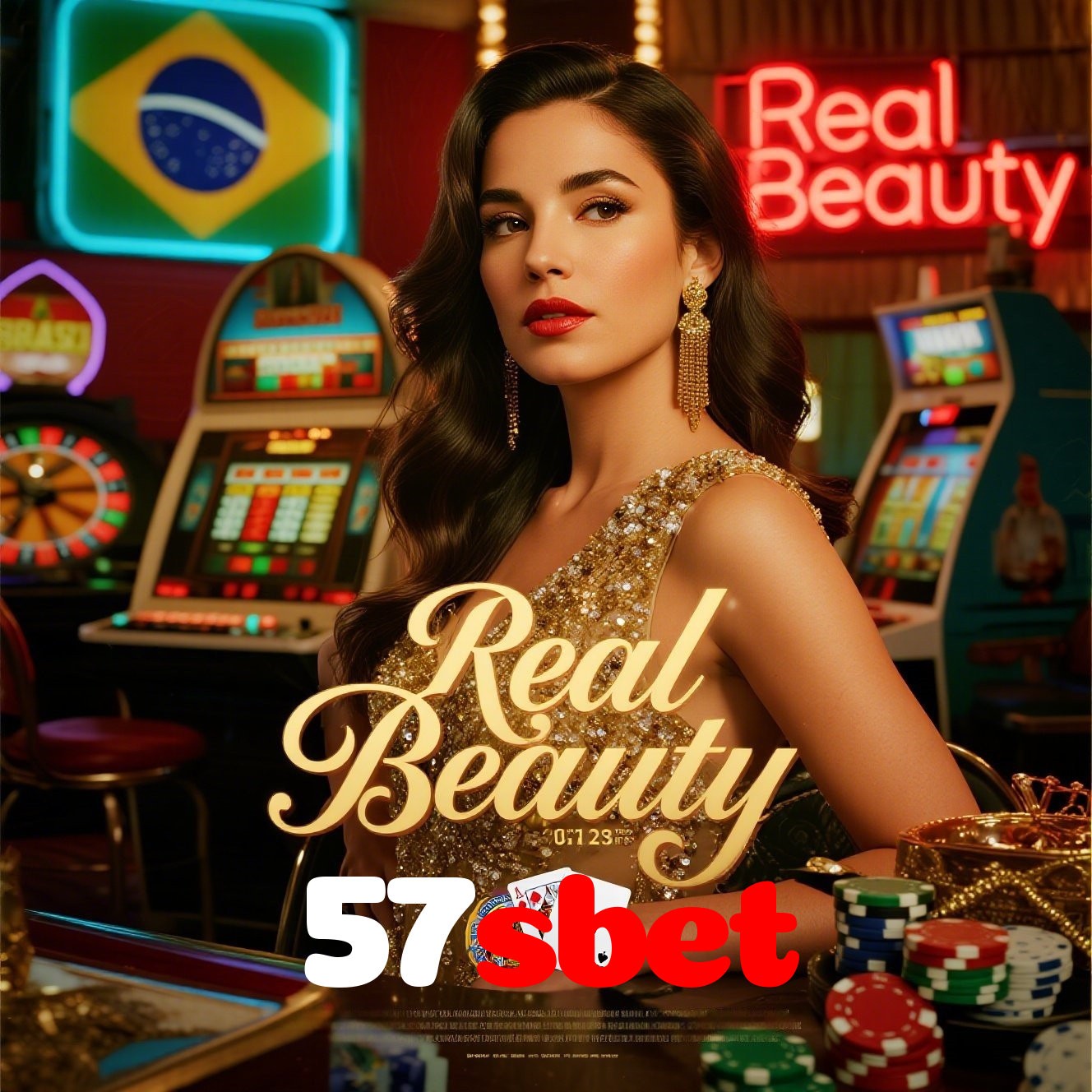 57sbet:Jogue nas slots e mude sua sorte com grandes vitórias!