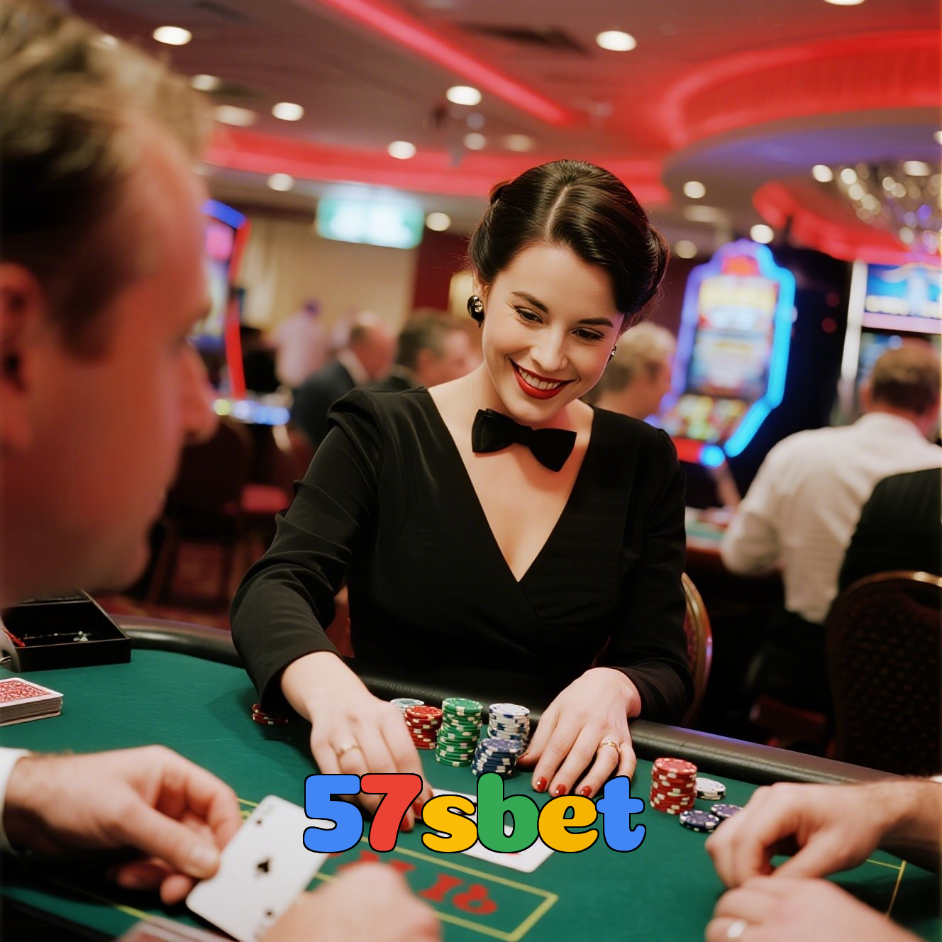 57sbet:Jogue as melhores slots e conquiste jackpots épicos!